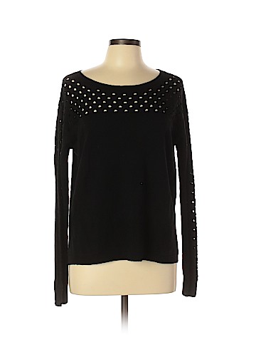 The Kooples Wool Pullover Sweater (view 1)