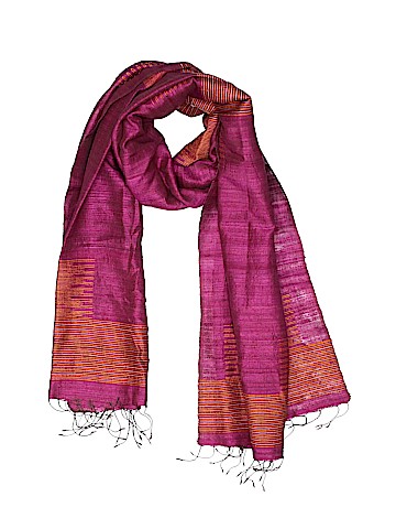 Fabindia Scarf (view 1)