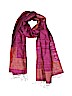 Fabindia Print Purple Scarf One size - photo 1