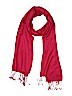 Unbranded Solid Burgundy Scarf One size - photo 1