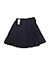 Nautica Solid Blue Skirt Size 3 - photo 2
