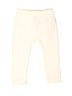 One Step Up Ivory Casual Pants Size 2T - 4T - photo 1