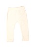 One Step Up Ivory Casual Pants Size 2T - 4T - photo 2