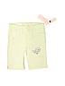 Celebrity Pink girls Green Jeans Size 6X - photo 1