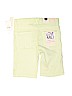 Celebrity Pink girls Green Jeans Size 6X - photo 2