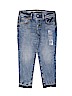 Gymboree Blue Jeans Size 6 - photo 1