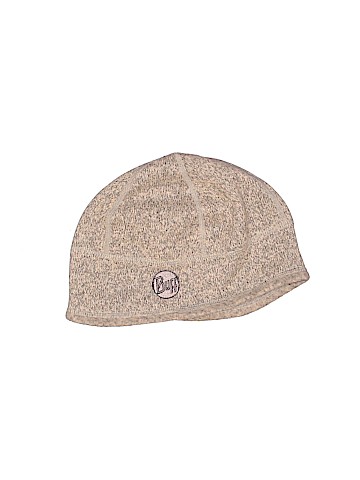 Buff Beanie (view 1)