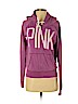 Victoria's Secret Pink Pink Zip Up Hoodie Size S - photo 1
