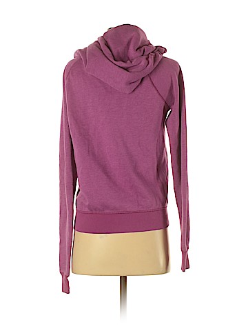 Victoria's Secret Pink Zip Up Hoodie (view 2)