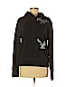 American Eagle Outfitters Blue Pullover Hoodie Size L - photo 1