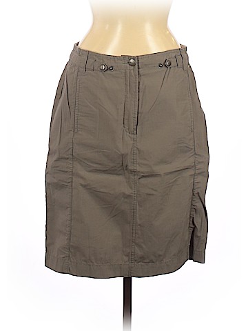 Blue Willi's Casual Skirt (view 1)