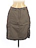 Blue Willi's 100% Cotton Green Casual Skirt Size 38 - photo 1