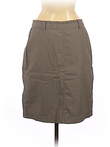 Blue Willi's Casual Skirt (view 2)