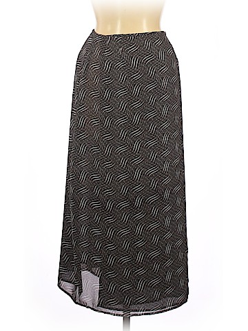 Emanuel Ungaro Liberte Casual Skirt (view 1)