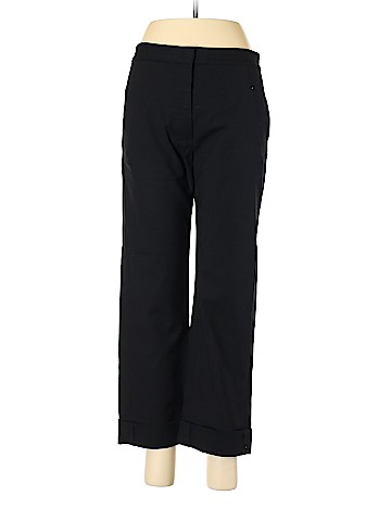 Diane von Furstenberg Wool Pants (view 1)