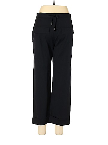 Diane von Furstenberg Wool Pants (view 2)