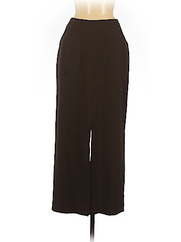 Kenzo Wool Skirt (view 1)