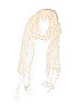 Unbranded Solid Ivory Scarf One size - photo 1