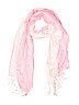 Derek Andrew Solid Pink Scarf One size - photo 1