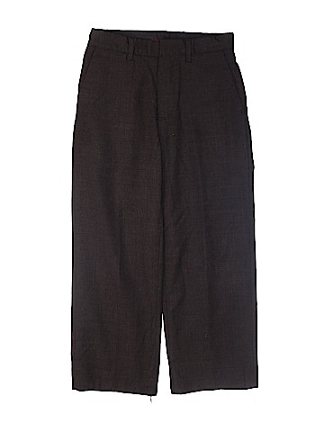 Crewcuts Wool Pants (view 1)