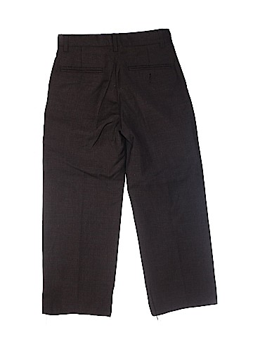 Crewcuts Wool Pants (view 2)