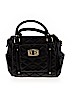 Merona Black Satchel One size - photo 1
