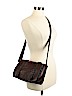 Via Spiga Brown Satchel One size - photo 2
