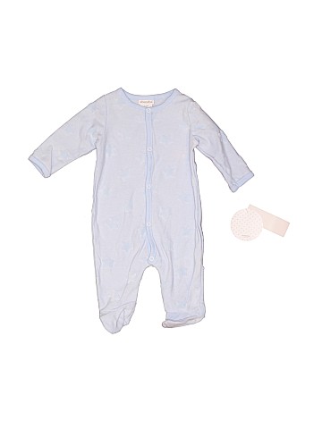 Absorba Long Sleeve Outfit (view 1)