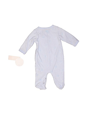 Absorba Long Sleeve Outfit (view 2)