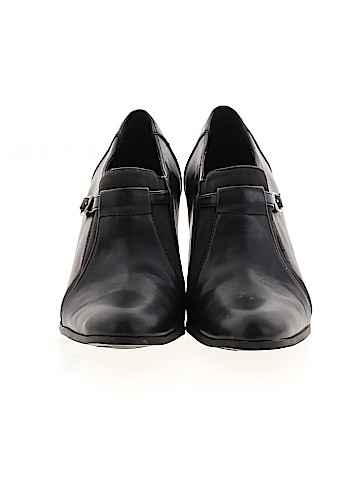 Naturalizer Ankle Boots (view 2)