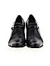 Naturalizer Black Ankle Boots Size 7 1/2 - photo 2