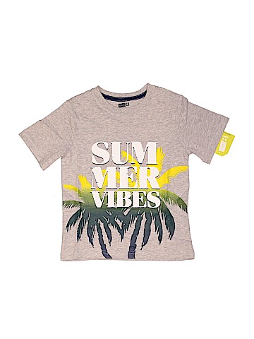 Crazy 8 Short Sleeve T-Shirt (view 1)