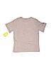 Crazy 8 100% Cotton Gray Short Sleeve T-Shirt Size 5T - photo 2
