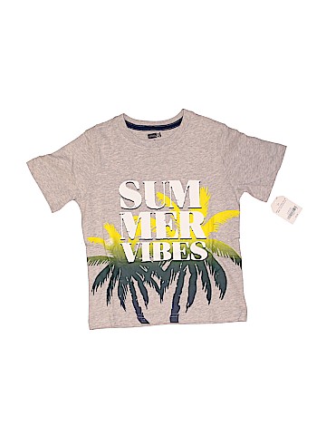 Crazy 8 Short Sleeve T-Shirt (view 1)