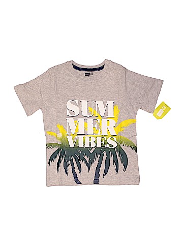 Crazy 8 Short Sleeve T-Shirt (view 1)