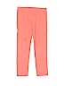 Baby Gap Solid Pink Leggings Size 4 - photo 1