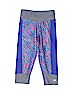 Gap Fit Blue Active Pants Size 6 - 7 - photo 1