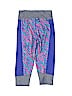 Gap Fit Blue Active Pants Size 6 - 7 - photo 2