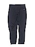 Nike Black Active Pants Size XS (youth) - photo 2