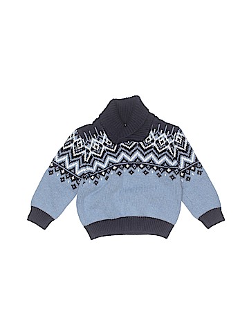 Gymboree Pullover Sweater (view 1)