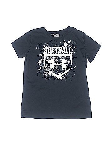 Heat Gear by Under Armour Active T-Shirt (view 1)