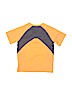 C9 By Champion 100% Polyester Orange Active T-Shirt Size 8 - 10 - photo 2