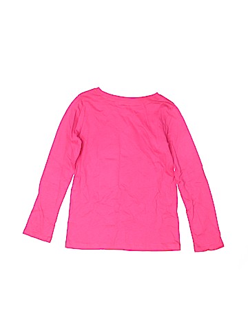 Carter's Long Sleeve T-Shirt (view 2)