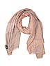 Summer & Rose 100% Acrylic Solid Pink Scarf One size - photo 1