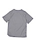 C9 By Champion 100% Polyester Gray Active T-Shirt Size 8 - 10 - photo 2