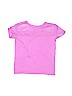 Under Armour 100% Polyester Purple Active T-Shirt Size M (youth) - photo 2