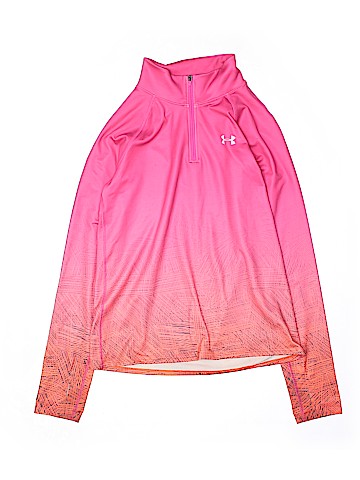 Under Armour Track Jacket (view 1)