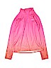 Under Armour Pink Track Jacket Size XL (youth) - photo 1