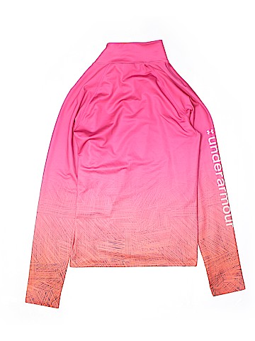 Under Armour Track Jacket (view 2)