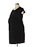 Liz Lange Maternity for Target Black Casual Dress Size XL - photo 1